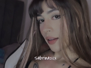 Sabrina20x