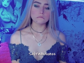 Sabrinaolsonss