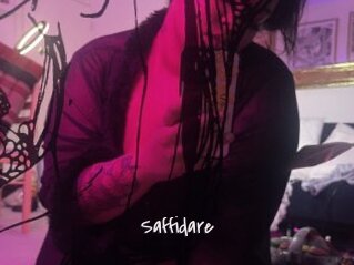 Saffidare
