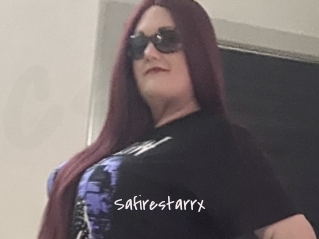 Safirestarrx