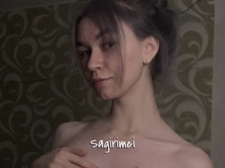 Sagirimei