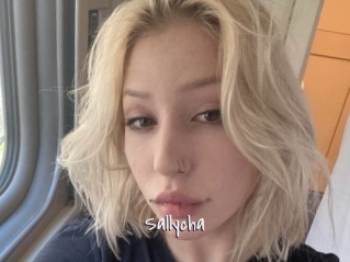 Sallycha