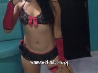 Samanthadollsexy