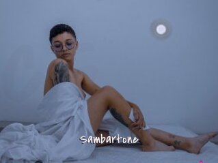 Sambartone