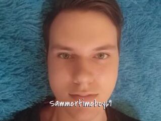 Sammertimeboy69