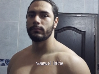 Samuel_latin