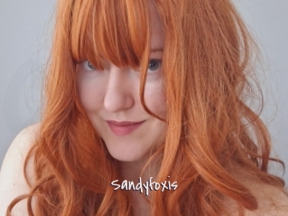 Sandyfoxis