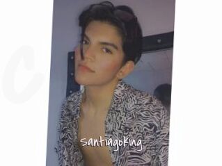 Santiagoking