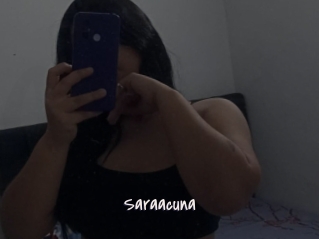 Saraacuna