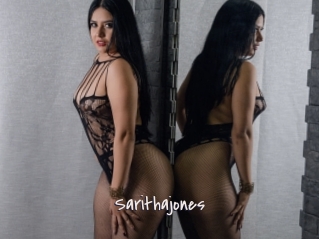 Sarithajones