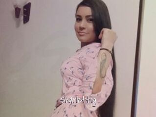 scarlettig Commando Sexy