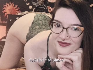 Scarlettstjames