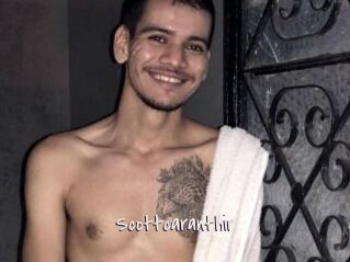 scottcaranthir Commando Sexy