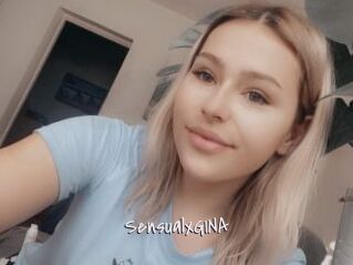 SensualxGINA
