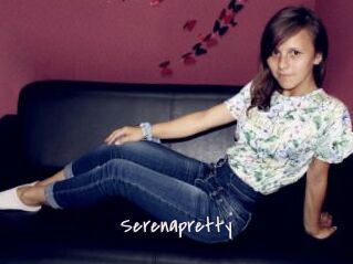 Serenapretty