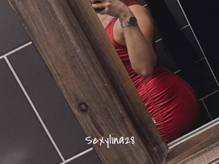 Sexylina28