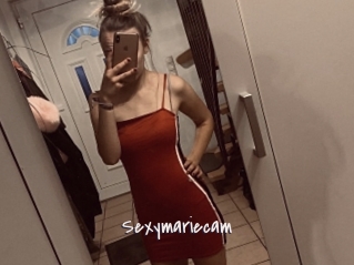 Sexymariecam