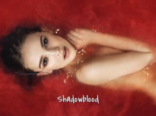 Shadowblood