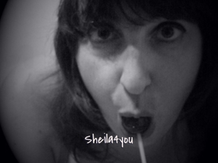 Sheila4you