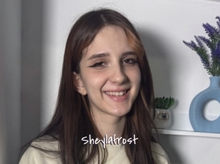 Sheylafrost