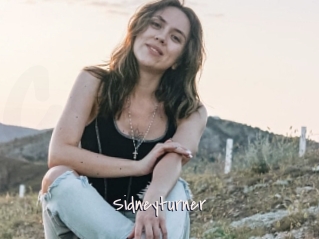 Sidneyturner