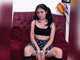 Silvyemarin