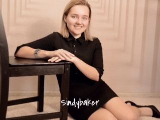 Sindybaker