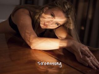 Sirenssong