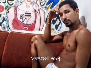 Sjumbooll_sexy