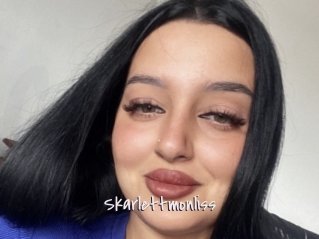 Skarlettmonliss