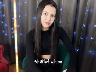 Skarletwilson