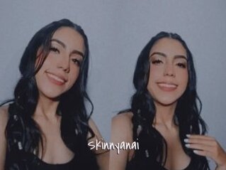 Skinnyanai