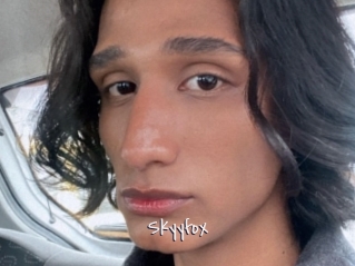 Skyyfox