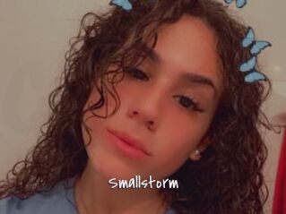 Smallstorm