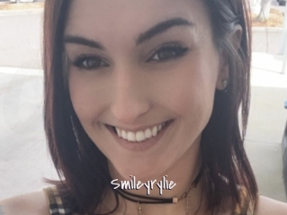 smileyrylie Commando Sexy