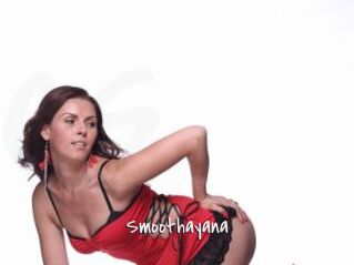 Smoothayana