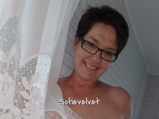 Sofievelvet