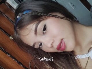 sofiiia18 Commando Sexy