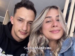 Sophieandmaximo