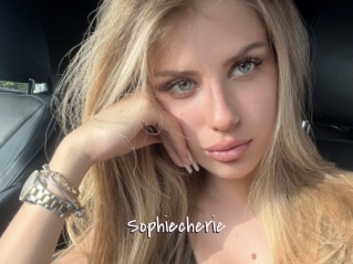 Sophiecherie