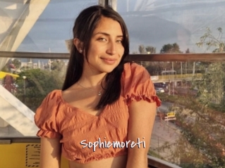 Sophiemoreti