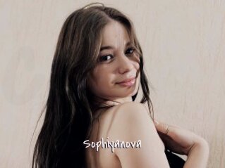 Sophiyanova