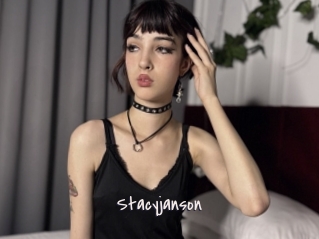 Stacyjanson