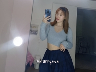 Starryeve