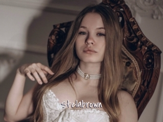 Stelabrown