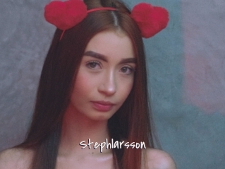 Stephlarsson