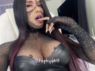 Stephydark