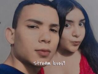 Stream_love69