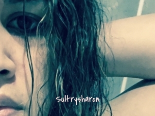 Sultrysharon