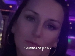 Summerrayne23